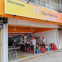 Restoran Yuk Fung Restoran Yuk Fung