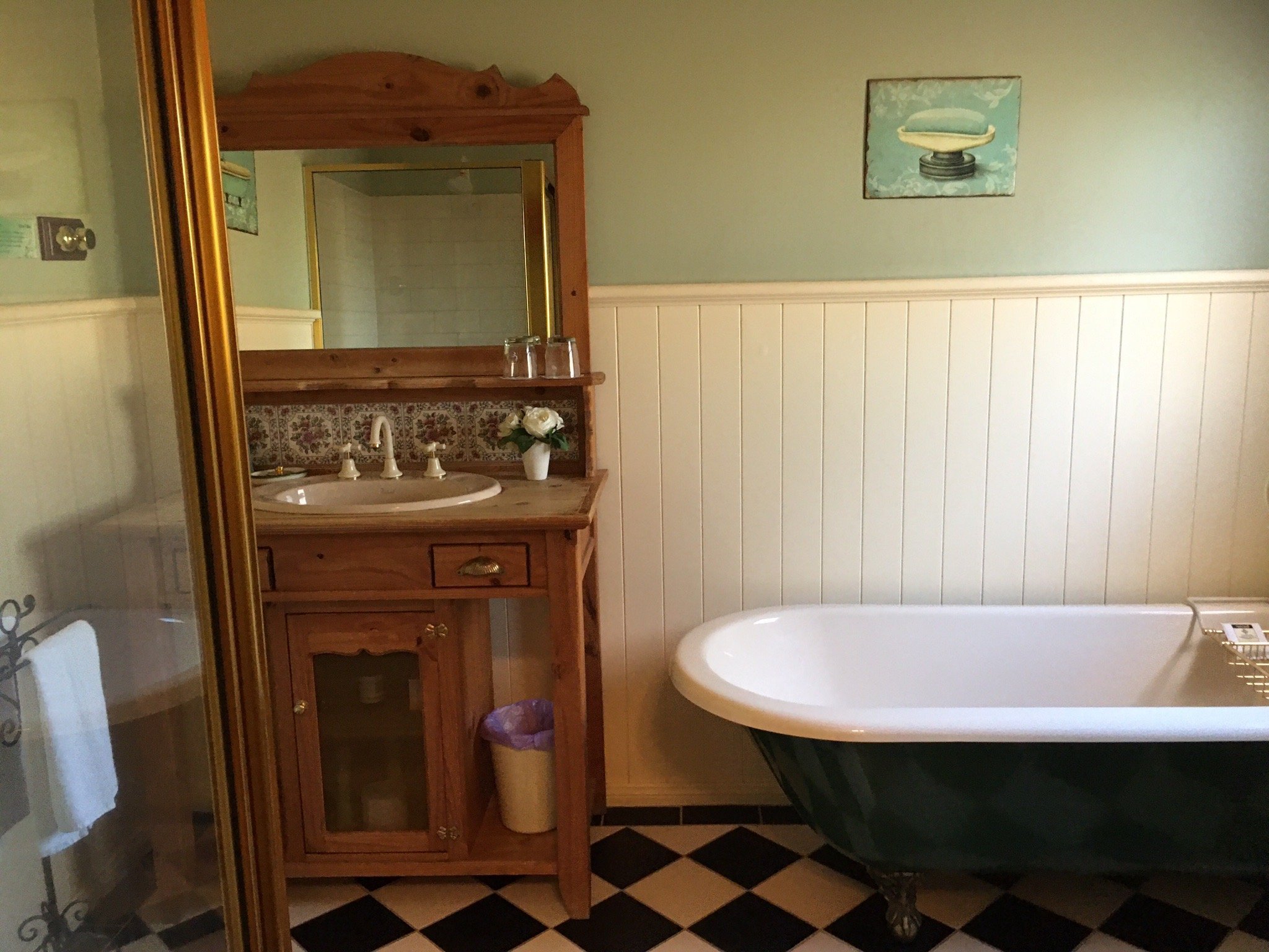 SWEET BRIAR B&B (AU$166): 2023 Prices & Reviews (Coolamon) - Photos Of ...