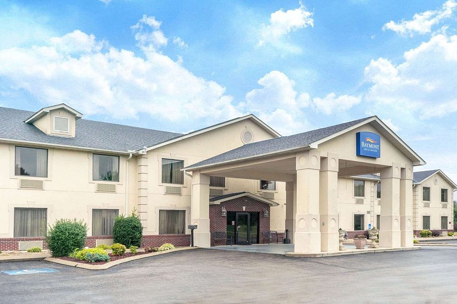 BAYMONT BY WYNDHAM ALBANY $130 ($̶1̶7̶5̶) - Updated 2022 Prices & Hotel