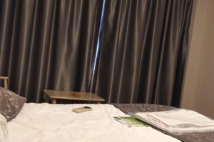 Chambre et suite
