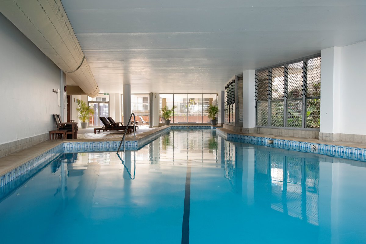 Mantra The Observatory Port Macquarie Pool Pictures & Reviews - Tripadvisor