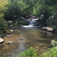 Rocky Broad Riverwalk (Chimney Rock) - All You Need to Know BEFORE You Go