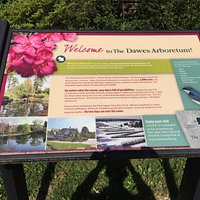 Dawes Arboretum (Newark) - All You Need to Know BEFORE You Go