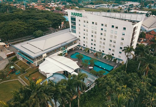 Lovely Alana Review Of The Alana Hotel And Conference Center Sentul