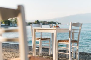 Δείπνο
