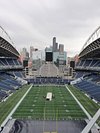 Ready for Football - Review of CenturyLink Field, Seattle, WA - Tripadvisor