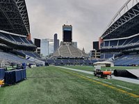 CenturyLink Field - All You Need to Know BEFORE You Go (with Photos)