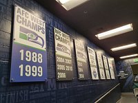 Ready for Football - Review of CenturyLink Field, Seattle, WA - Tripadvisor