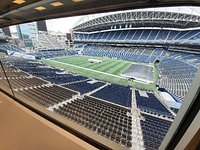 Ready for Football - Review of CenturyLink Field, Seattle, WA - Tripadvisor