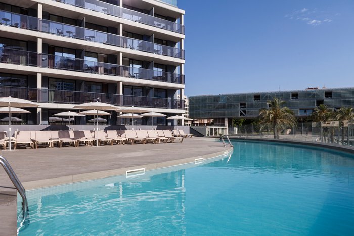 HOTEL BRISTOL BENIDORM $95 ($̶1̶4̶4̶) - Updated 2023 Prices & Reviews -  Spain