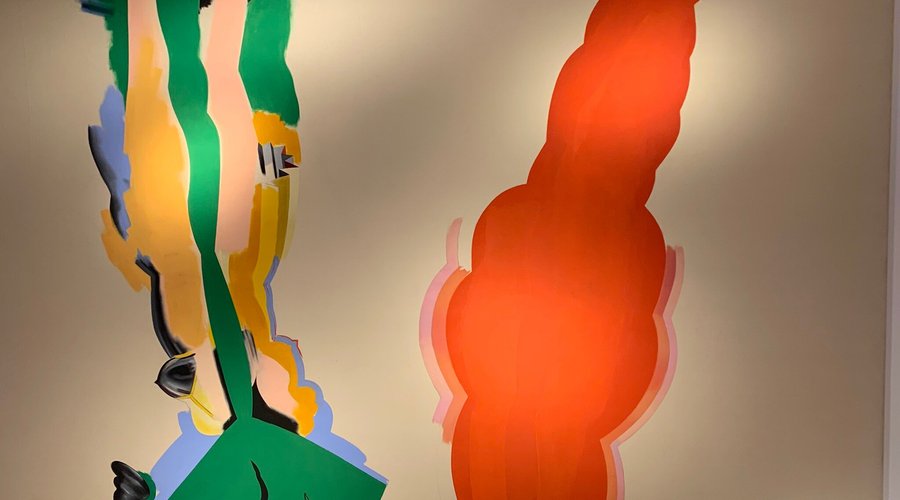 Latest exhibitions 