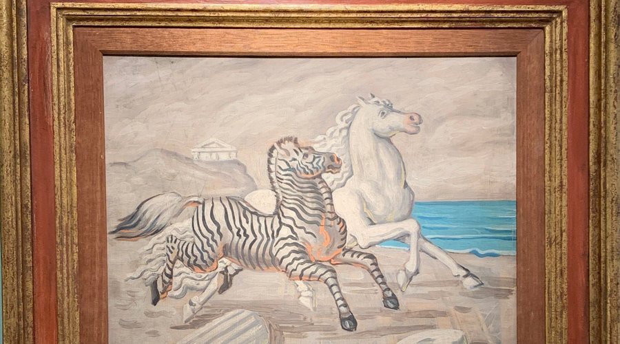 Latest exhibitions 