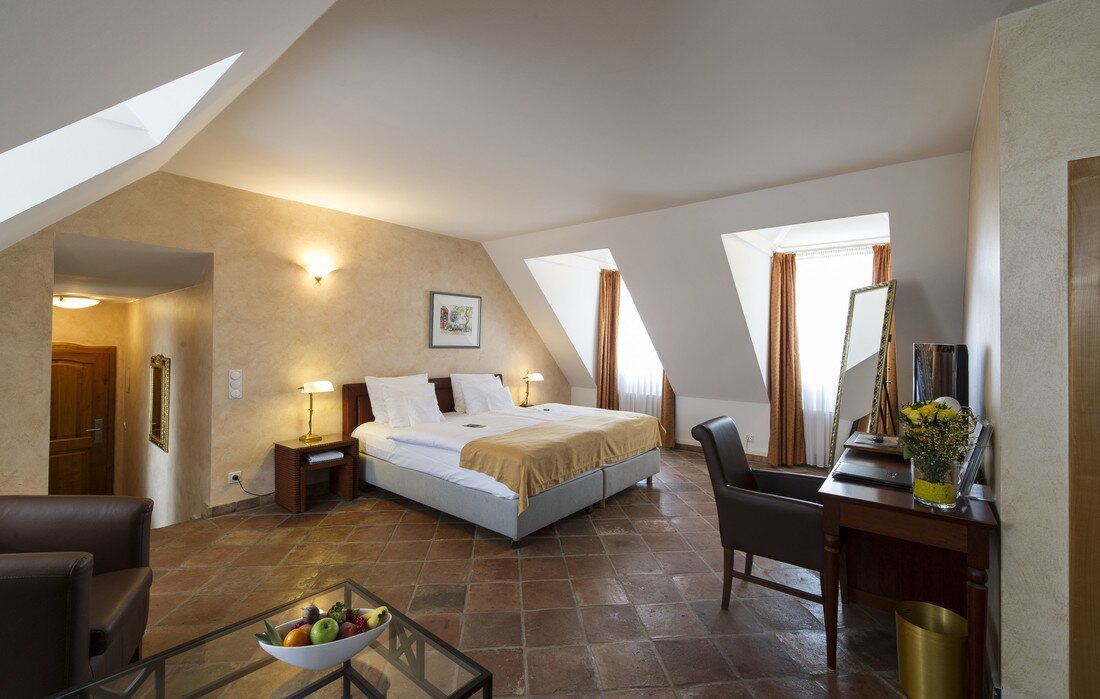 Lindner Hotel and Spa Binshof Rooms: Pictures & Reviews Lindner Hotel and Spa Binshof Rooms: Pictures & Reviews - Tripadvisor