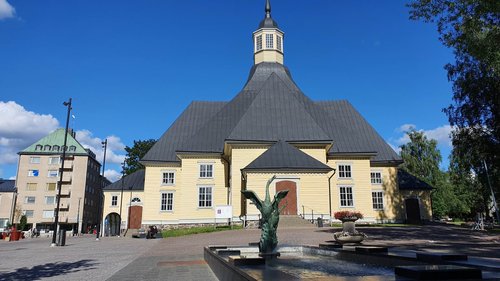 Lappeenranta review images