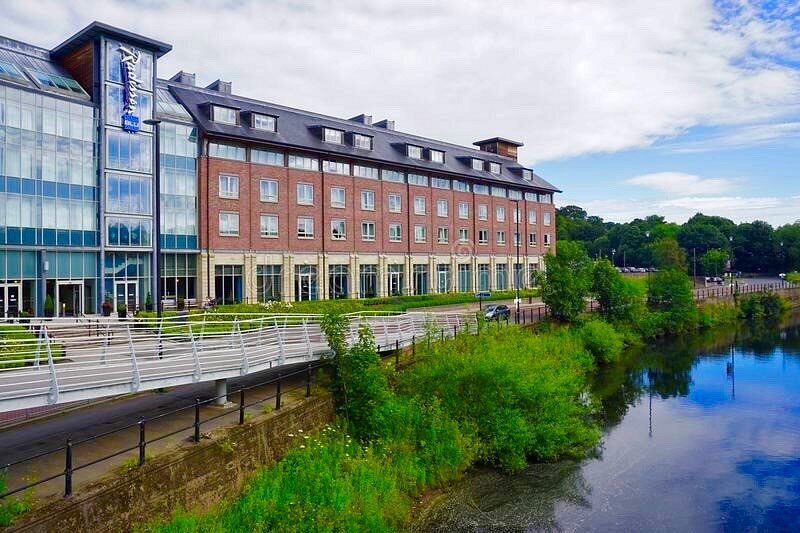 RADISSON BLU HOTEL DURHAM (AU 152) 2021 Prices & Reviews (England