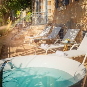 Villa Ba Moshava, hotel in Jerusalem