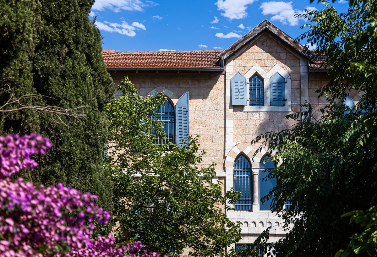 Жизнь старого Иерусалима - отзыв о Jerusalem Garden Home, Иерусалим,  Израиль - Tripadvisor