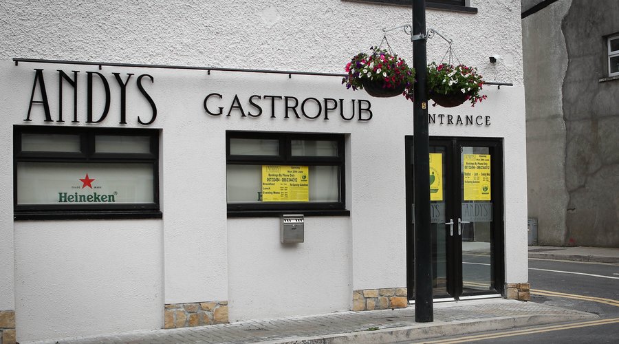 ANDYS GASTRO PUB B&B - Updated 2025 Reviews (Nenagh, Ireland) ANDYS GASTRO PUB B&B - Updated 2025  Reviews (Nenagh, Ireland)