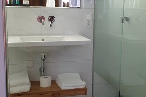 Kamer en suite