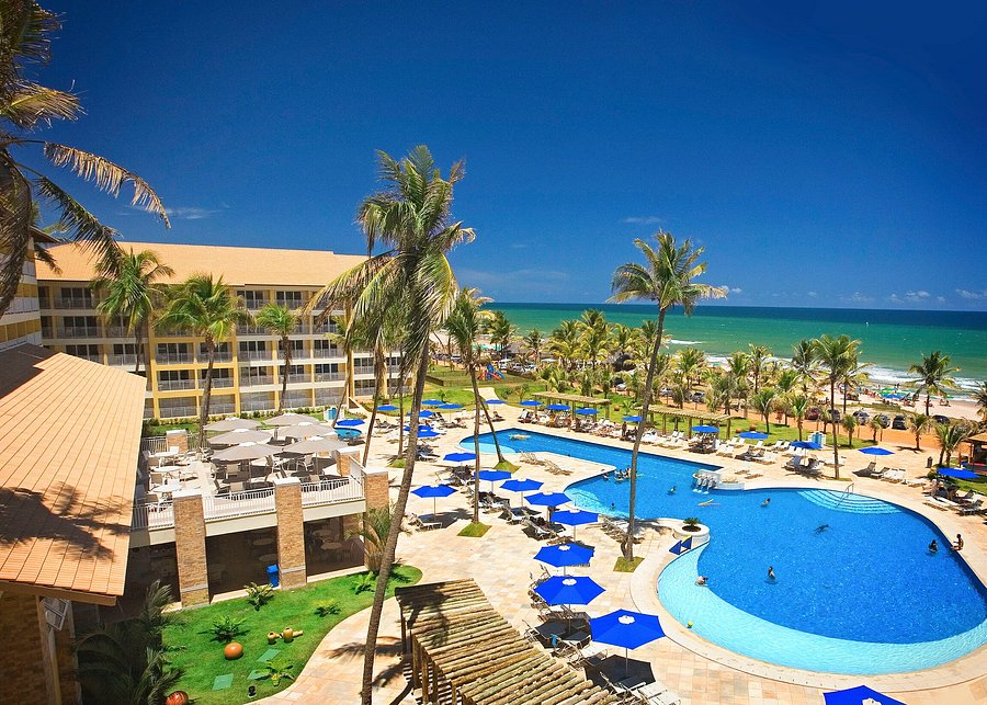 5 Resorts baratos no Nordeste (com preços) gran hotel stella maris GRAN HOTEL STELLA MARIS RESORT em SALVADOR na BAHIA
