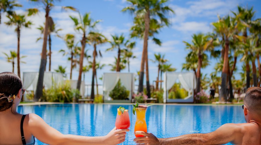 MarClub - Adult's Only - heated pool