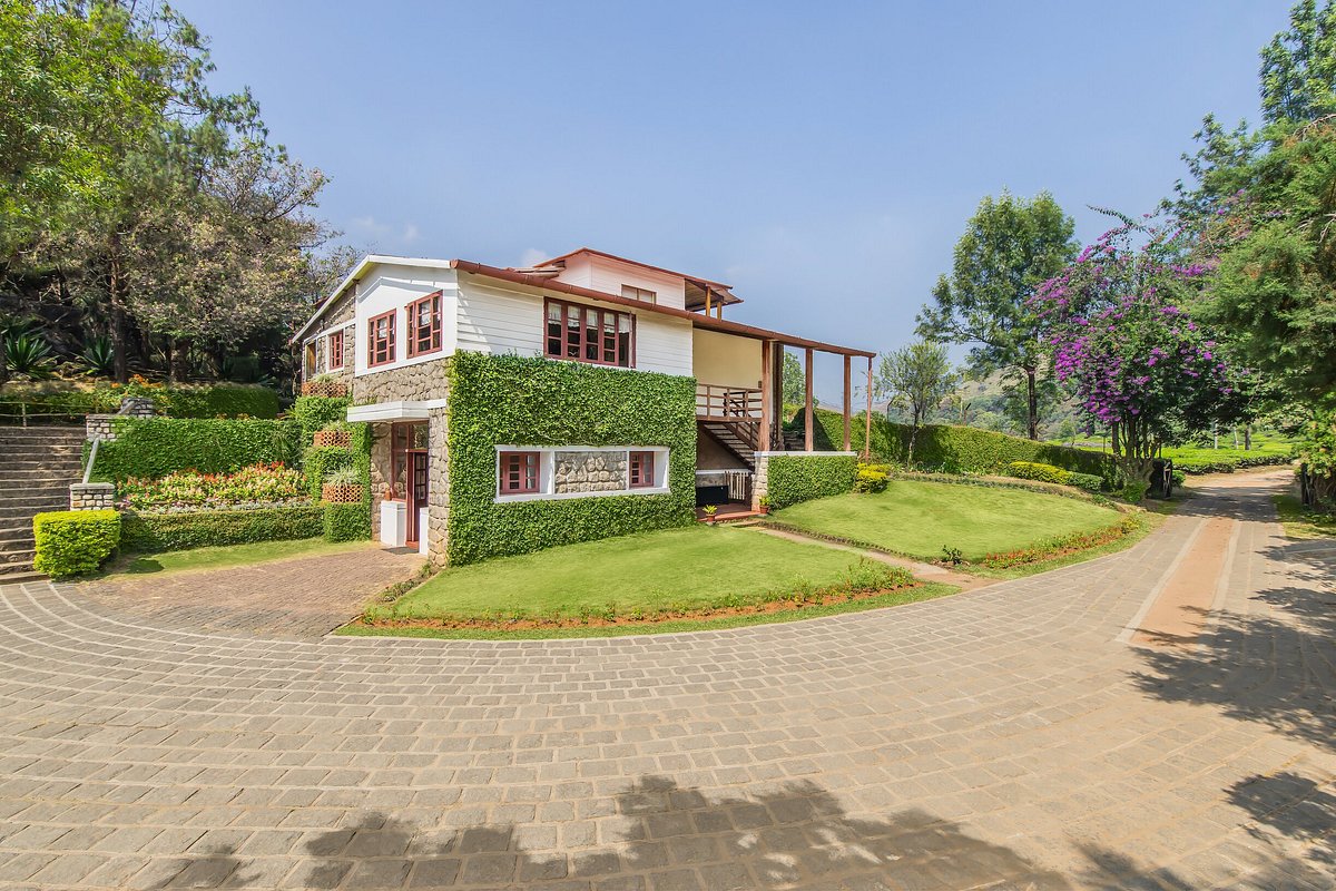 Windermere Estate, hotel in Munnar