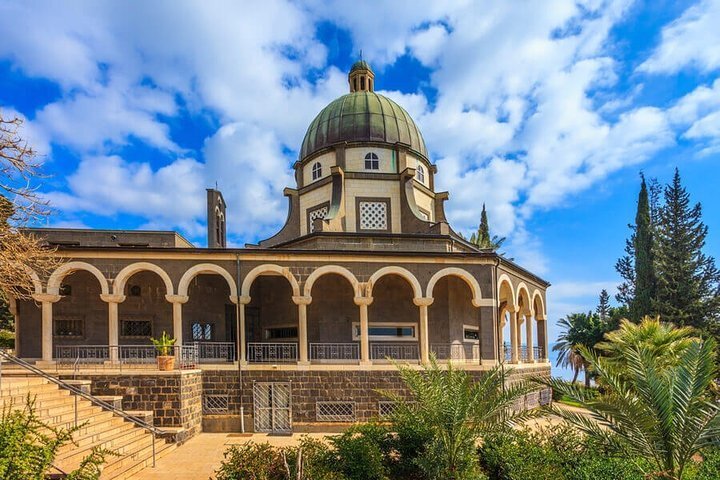 Bein Harim - Jewish Israel Tour Package, 7 Days