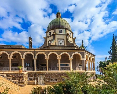 tours from haifa to nazareth