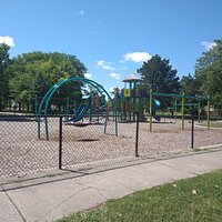 Bennett Park