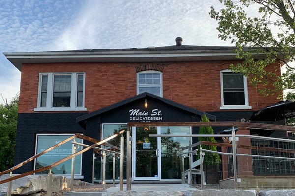 THE 10 BEST Restaurants in Bracebridge (Updated June 2025)