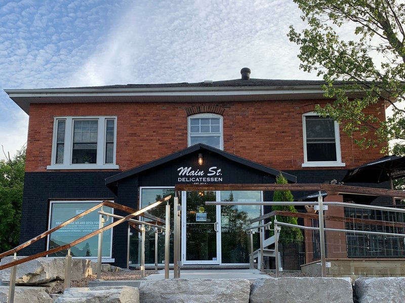 Bracebridge, Ontario 2023: Best Places to Visit - Tripadvisor