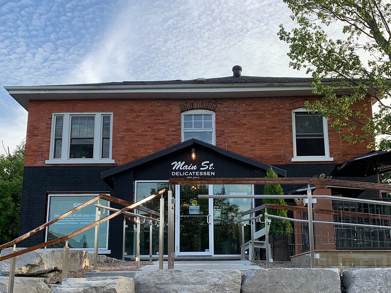 Bracebridge, Ontario 2023: Best Places to Visit - Tripadvisor