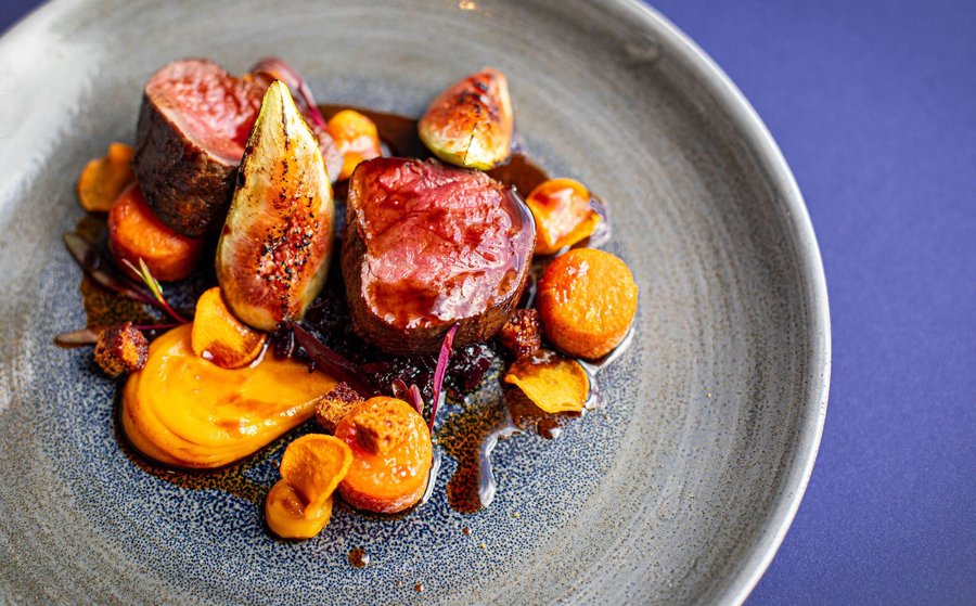 Venison