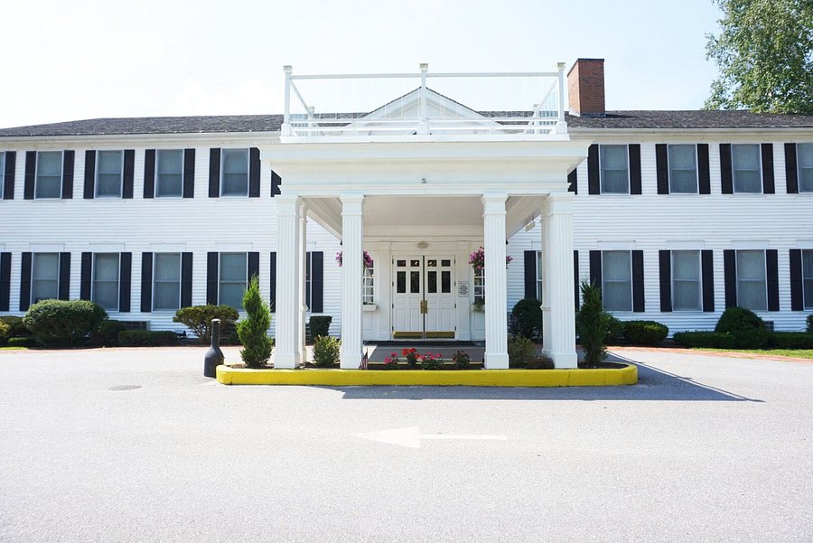 THE LITCHFIELD INN Updated 2022 Prices & Hotel Reviews (CT)