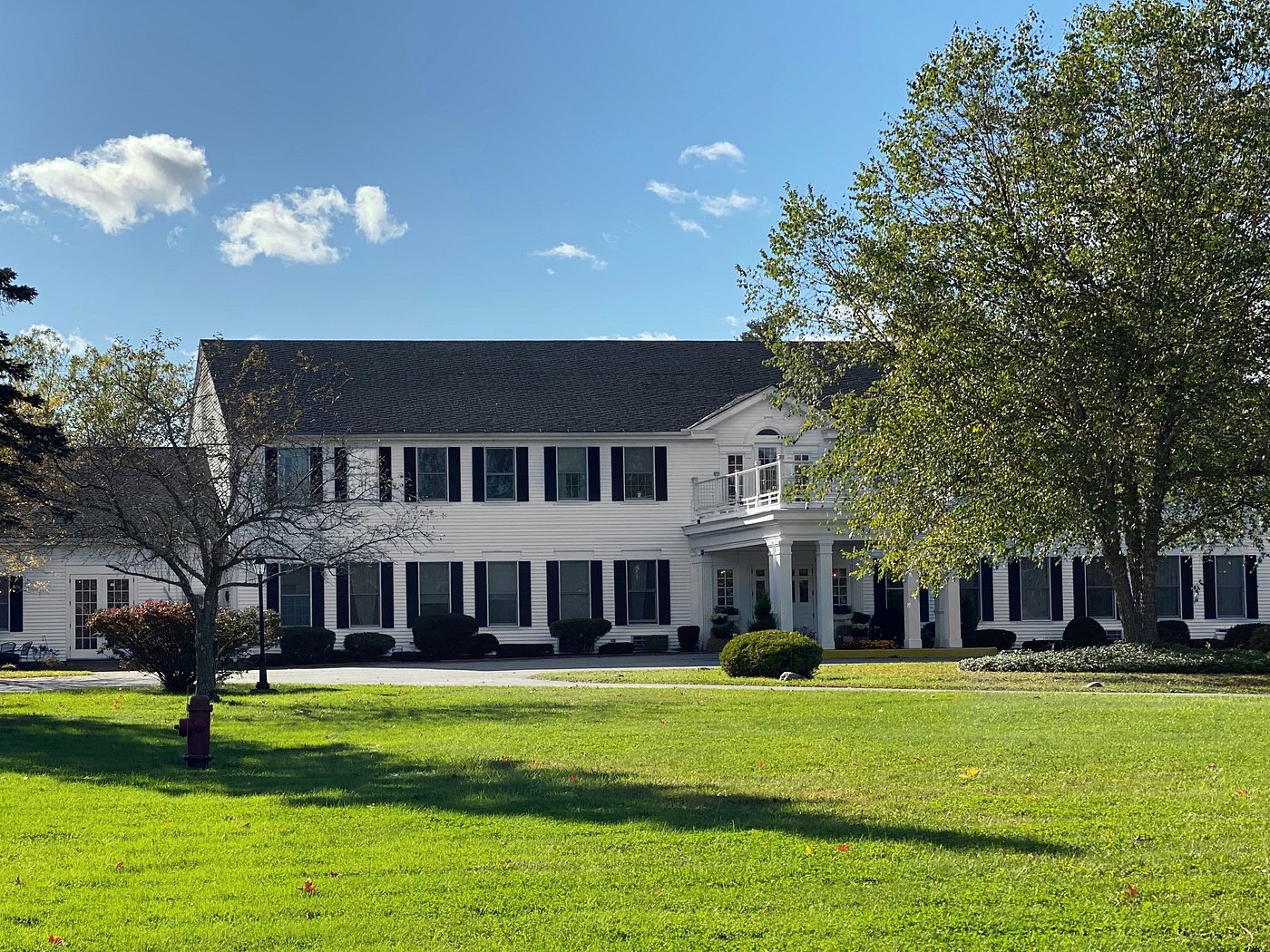 THE LITCHFIELD INN Updated 2022 Prices & Hotel Reviews (CT)