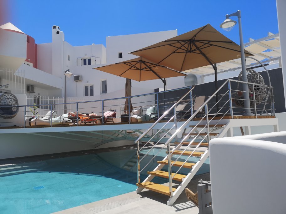 DELUXE REST BOUTIQUE Fira Hotel Reviews Photos Rate