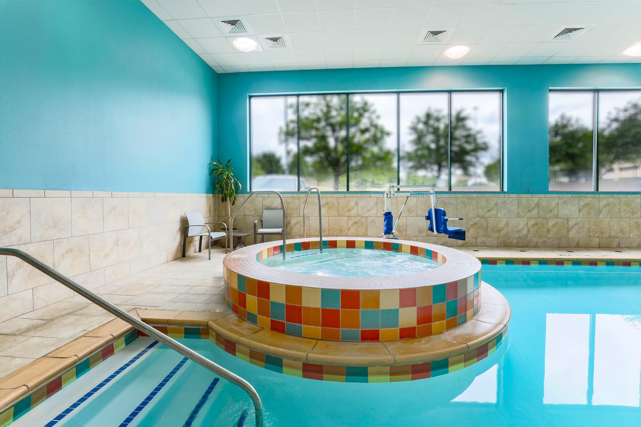 Holiday Inn Express & Suites Fort Worth Downtown by IHG by null