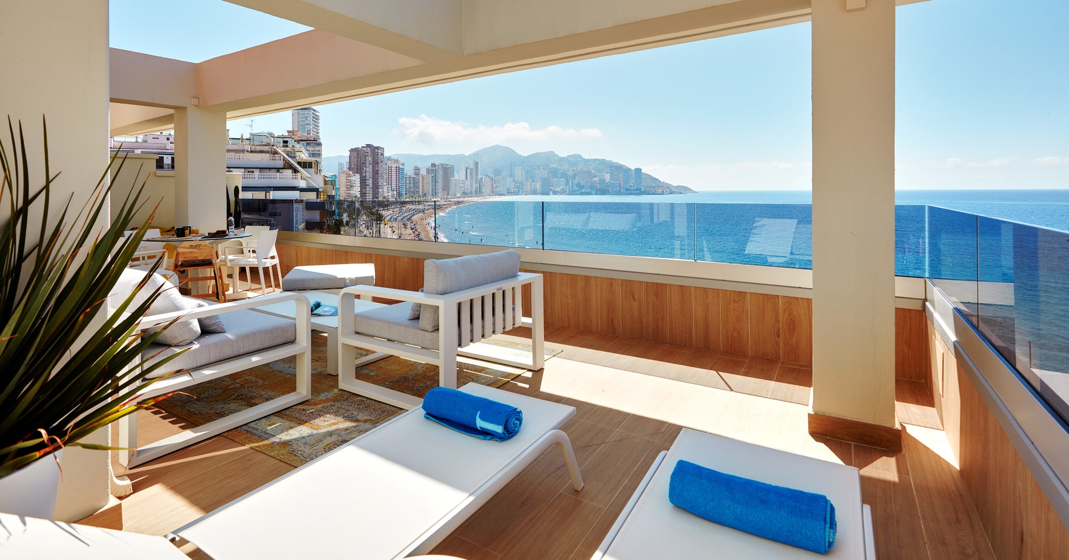 Don Cesar Apartamentos Boutique by null