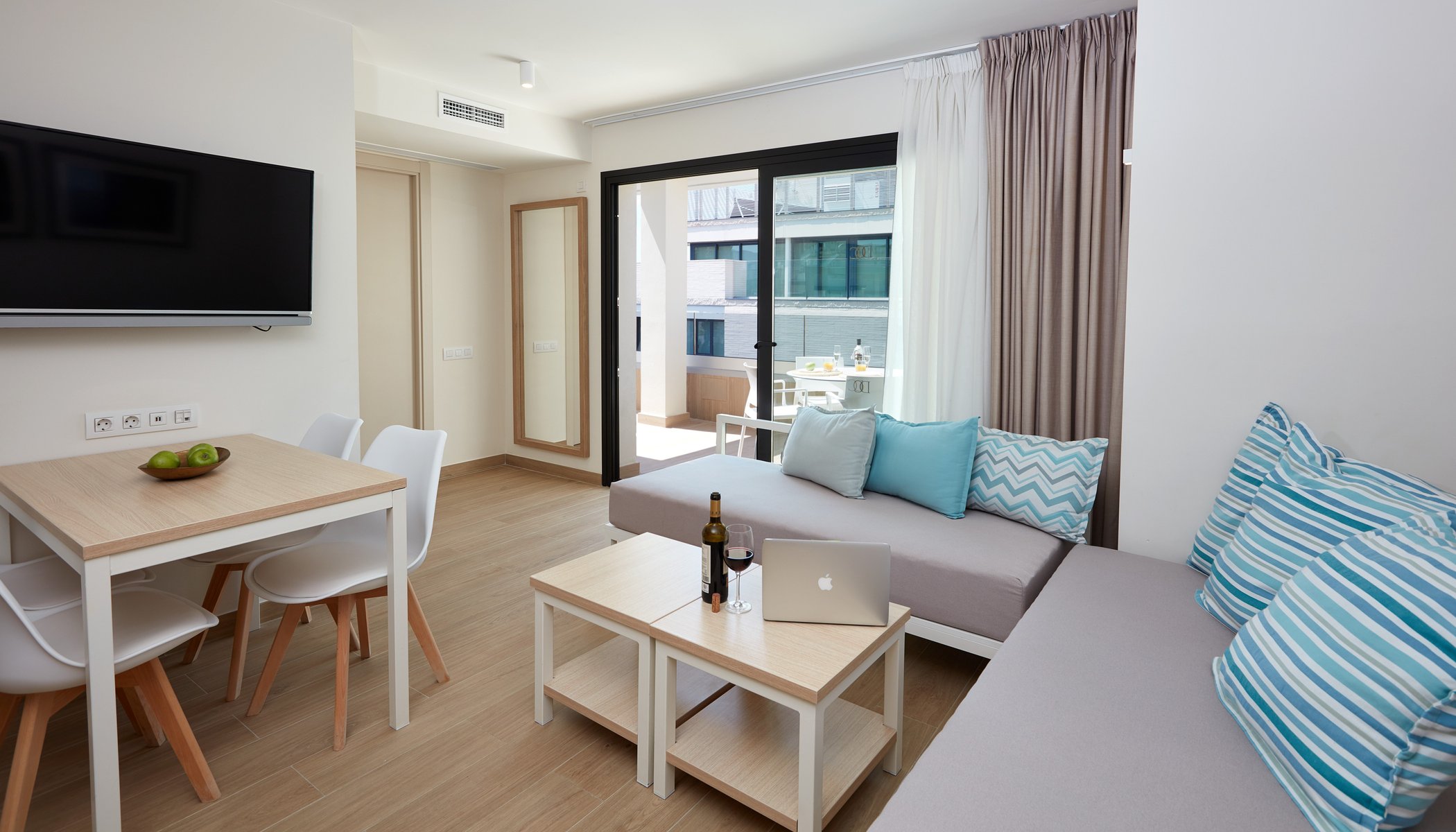 Don Cesar Apartamentos Boutique by null