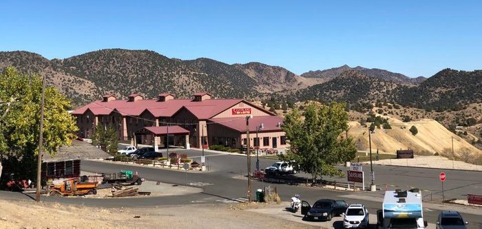 SILVERLAND INN: Bewertungen, Fotos & Preisvergleich (Virginia City ...