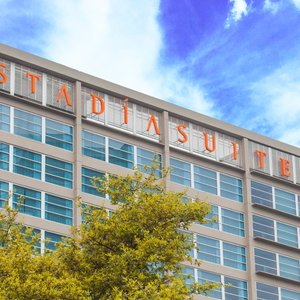 Welcome to Stadia Suites Mexico City Santa Fe 