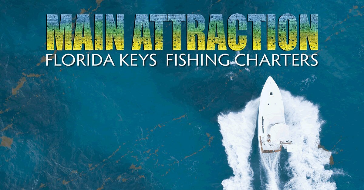 Main Attraction Charter Fishing - All You Need to Know BEFORE You