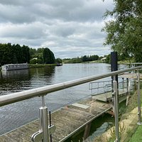 Farndon Ferry