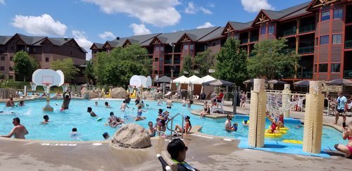 CLUB WYNDHAM GLACIER CANYON - Updated 2024 Prices & Resort Reviews ...