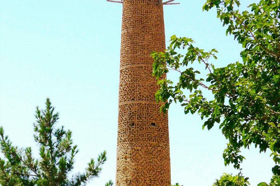 Jameh Mosque image