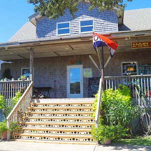 Lee Robinson's General Store (Hatteras) - All You Need to Know BEFORE You Go