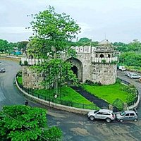 Delhi gate