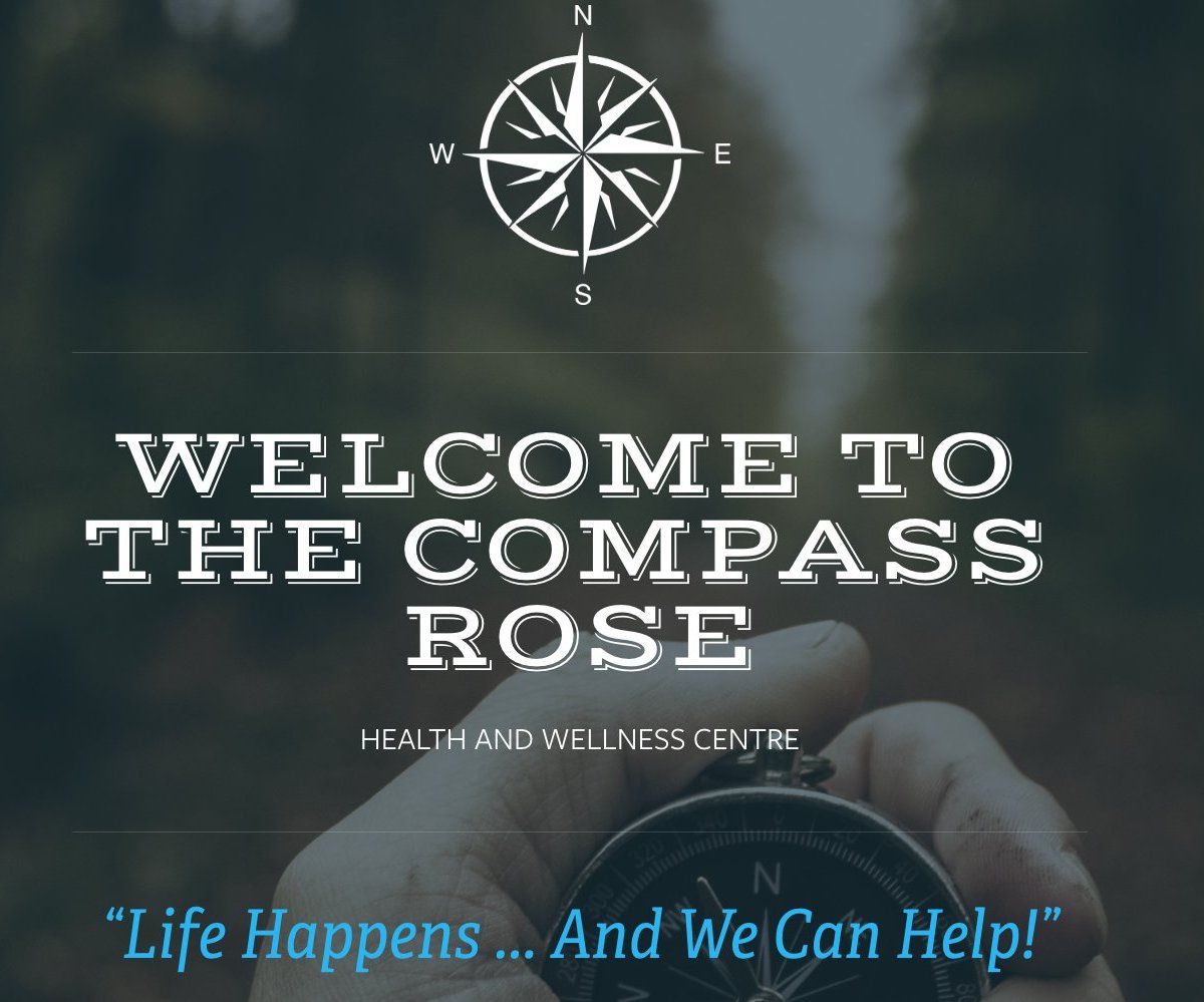 The Compass Rose Health and Wellness Centre (Bedford) All You Need to Know