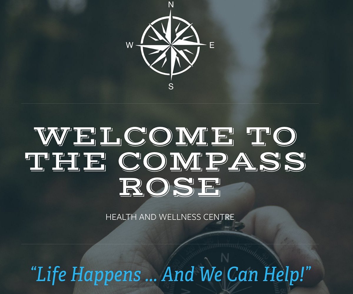 The Compass Rose Health and Wellness Centre (Bedford) All You Need to Know