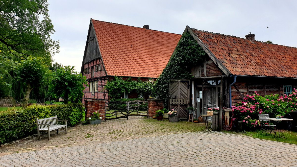 Abolengo de Alpaca, Ludinghausen: лучшие советы перед посещением -  Tripadvisor